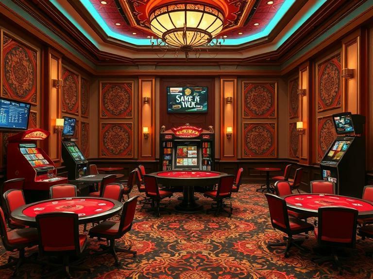 66zz casino