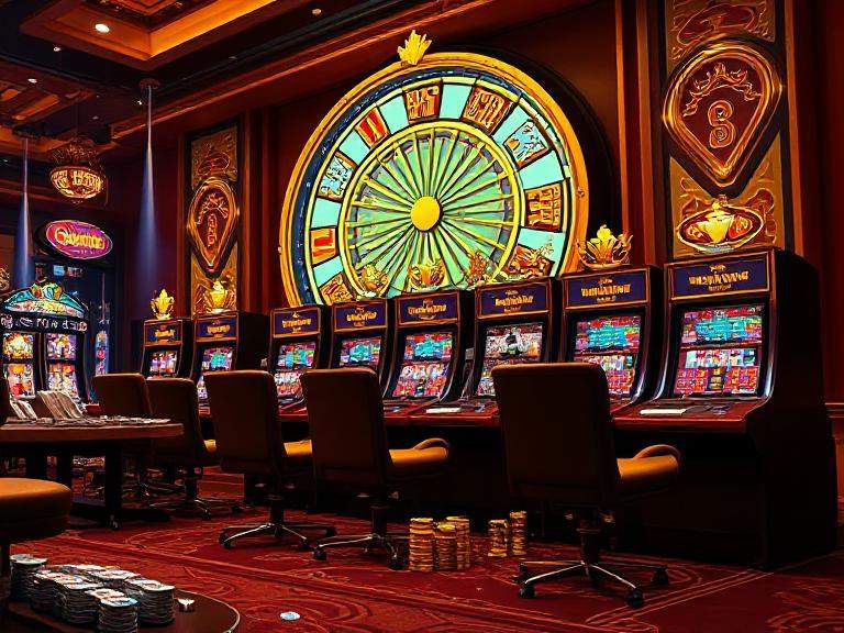 66zz casino